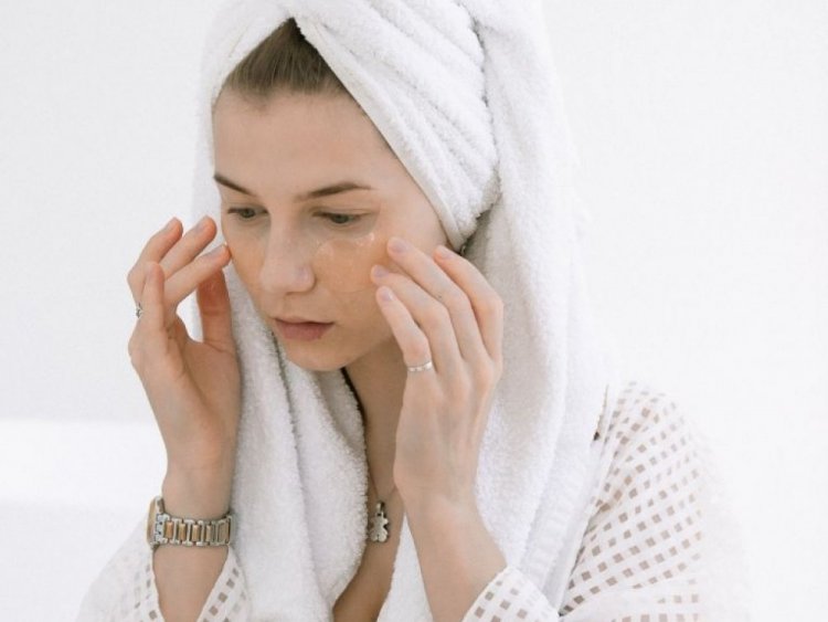 Τα βήματα ενός ολοκληρωμένου skincare.