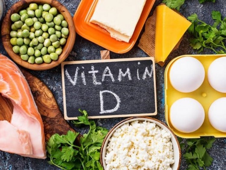 Βιταμίνη D: Το υπερόπλο της υγείας μας.